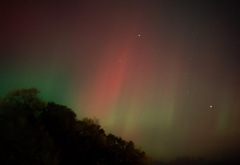 Aurora Borealis Gifts