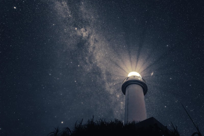 Meteor Shower